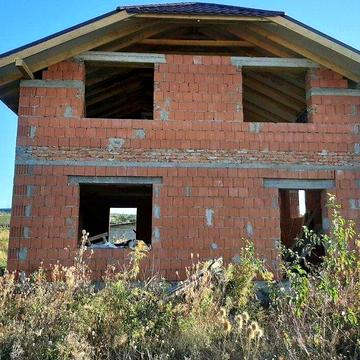 Будинок Горяни Ужгород,140 м2