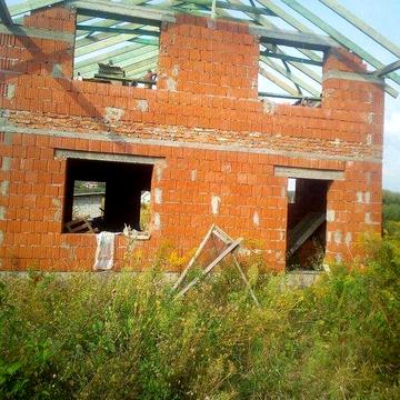 Будинок Горяни Ужгород,140 м2