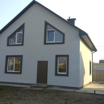 Садова осокорки