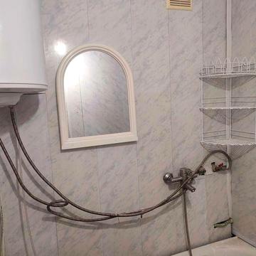 Оренда однокімнатної квартири