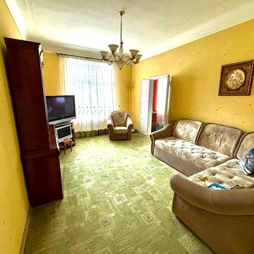 Квартира 3х кімнатна