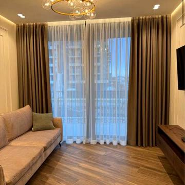 Нова! 1,5 кімнатна квартира ЖК Паркленд