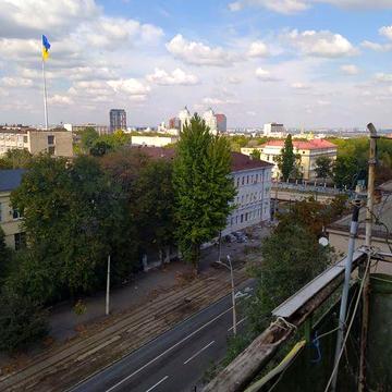 Продажа двухкомнатной квартиры(своя)