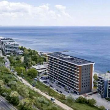 Фонтанська дорога вул. (Перекопской дивизии улица), 77-В