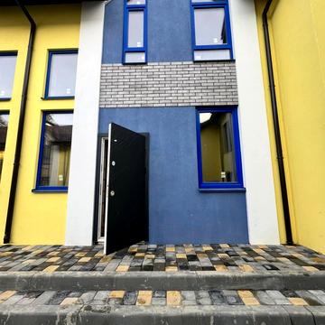 Виговського вул. (Суворова)