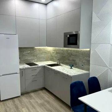 СТИЛЬНА та ЗАТИШНА квартира в чудовому ЖК Малахіт!