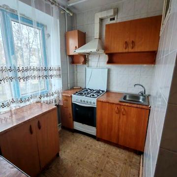 Довгострокова оренда 1к Квартира Магістратська вулиця