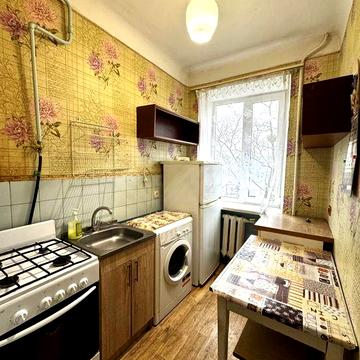 Продаж однокімнатної квартири проспект Повітрофлотський