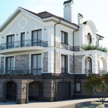 Івана Мазепи вул.