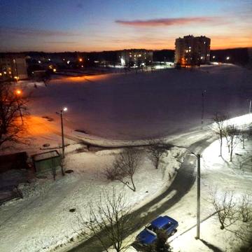 МОРШИН 1к квартира оренда довгострокова