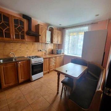 Продається однокімнатна квартира