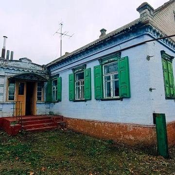 Продам дом / АНД/ Березановка/левый берег/Моторная/