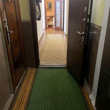 Здається діокімнатна квартира