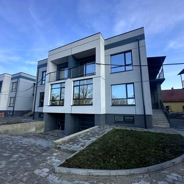 Продається квадрохаус в с. Загвіздя