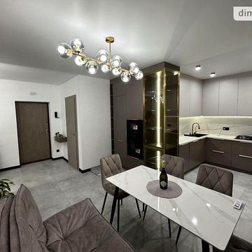 Продаж 2к Квартира Київська вулиця ЖК Киевский