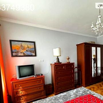 Довгострокова оренда 2к Квартира Хмельницького Богдана вулиця