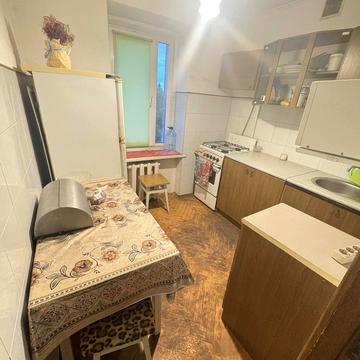 Авангардна вул., 7-Б