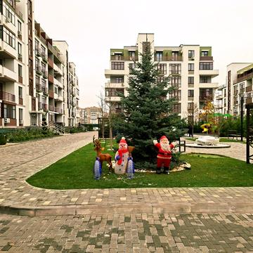 Владислава Бувалкіна вул., 60-Б