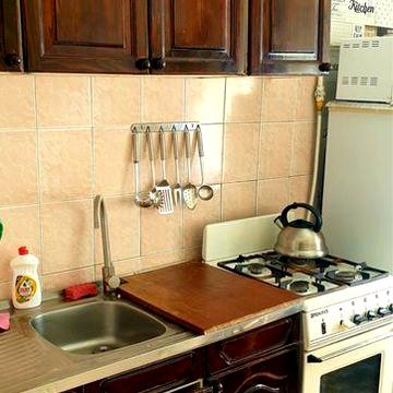 Однокімнатана квартира бориспіль киівський шлях