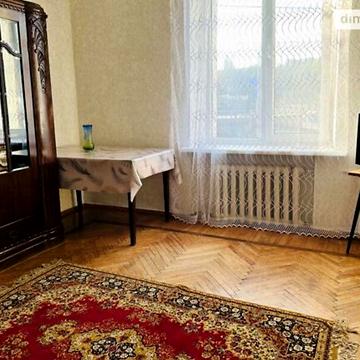 Довгострокова оренда 3к Квартира Соборна вулиця