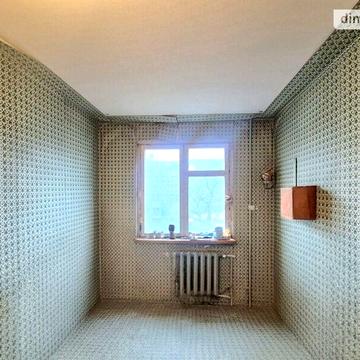 Продаж 3к Квартира Вокзальна вулиця