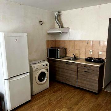 Сдам смарт- квартиру район завода Шевченко, Москалёвка