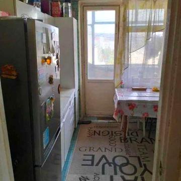 2 кім 53 м2 в багатоповерхівці ЖИТЛОВИЙ СТАН район ПЕРЕМОГА (718231)