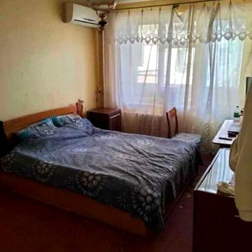 2 кім 53 м2 в багатоповерхівці ЖИТЛОВИЙ СТАН район ПЕРЕМОГА (718231)