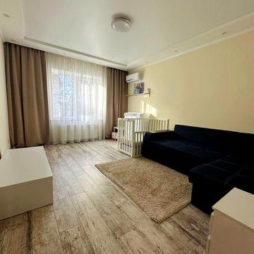 Оренда 1-к квартири від власника в районі центрального парку