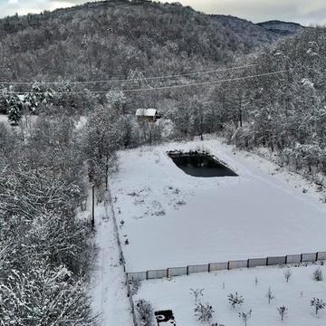 Верхнє Синьовидне, Стрийський, Львівська область 45000 USD
