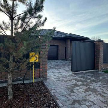 Шевченка вул.