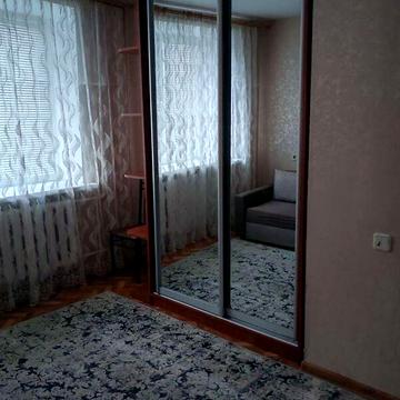 Довгострокова оренда 1к Квартира Космонавтів проспект