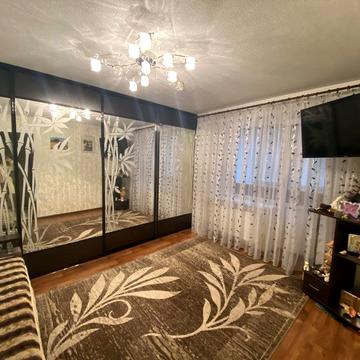 Компактна 1-но кімнатна квартира