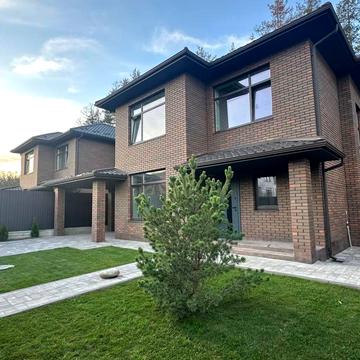 Окружна вул.