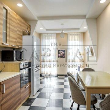 Оренда квартири метро Славутич жк Рівʼєра 2РОЗДІЛЬНІ КІМНАТИ