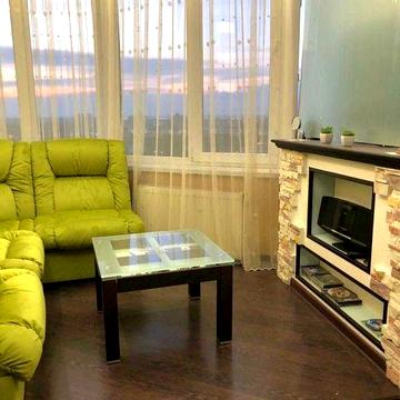 Сдам 1 комн. квартиру. ‼️ ЖК Чудогород ‼️ Центр. Приморский р-н