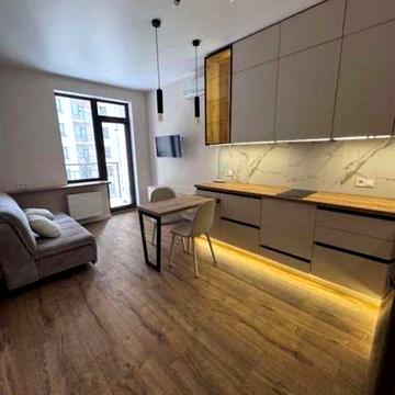 Довгострокова оренда 1к Квартира Фонтанська дорога ЖК Акрополь