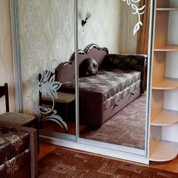 Західна вул., 1/6