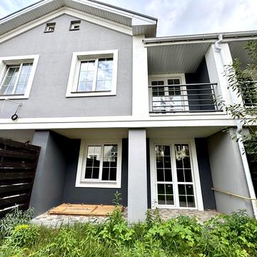 Таунхаус Лісова Буча, 2%, Сертифікат, з підвалом!