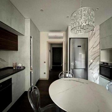 3-кімнатна квартира в центрі! ЖК бізнес-класу!