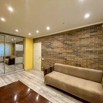 От хозяина однокомнатная Заболотного/Добровольского