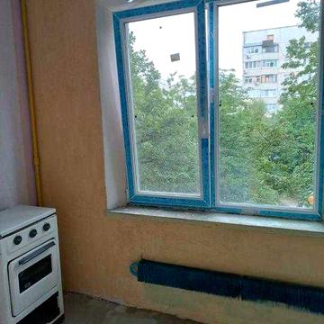 1 комнатная квартира на Алексеевке