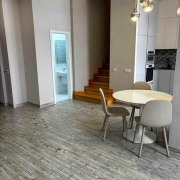 Погулянка вул., 4а