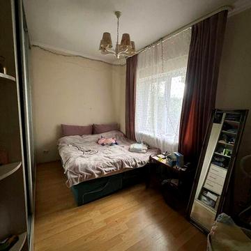 Продаж 2к Квартира Вербицького (Інтернаціональна) вулиця