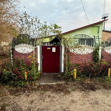 Будівельна вул.