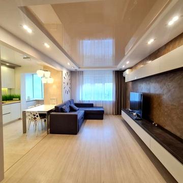 Академіка Корольова вул., 81/6