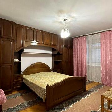 Довгострокова оренда 3к Квартира Гніванське шосе