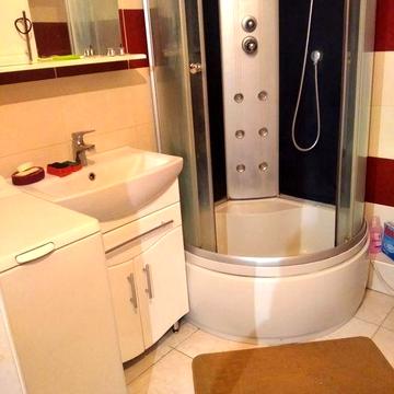 Минский массив.Ул. П. Калнышевского, 7.Сдам хорошую 2к., 76м2.