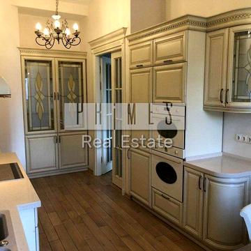 Продаж 5к квартири, царський будинок, вул. Крутий спуск, 5, Липки