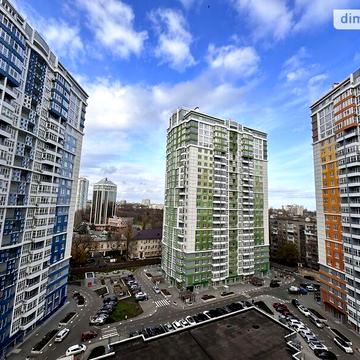 Продаж 2к Квартира Лесі Українки проспект